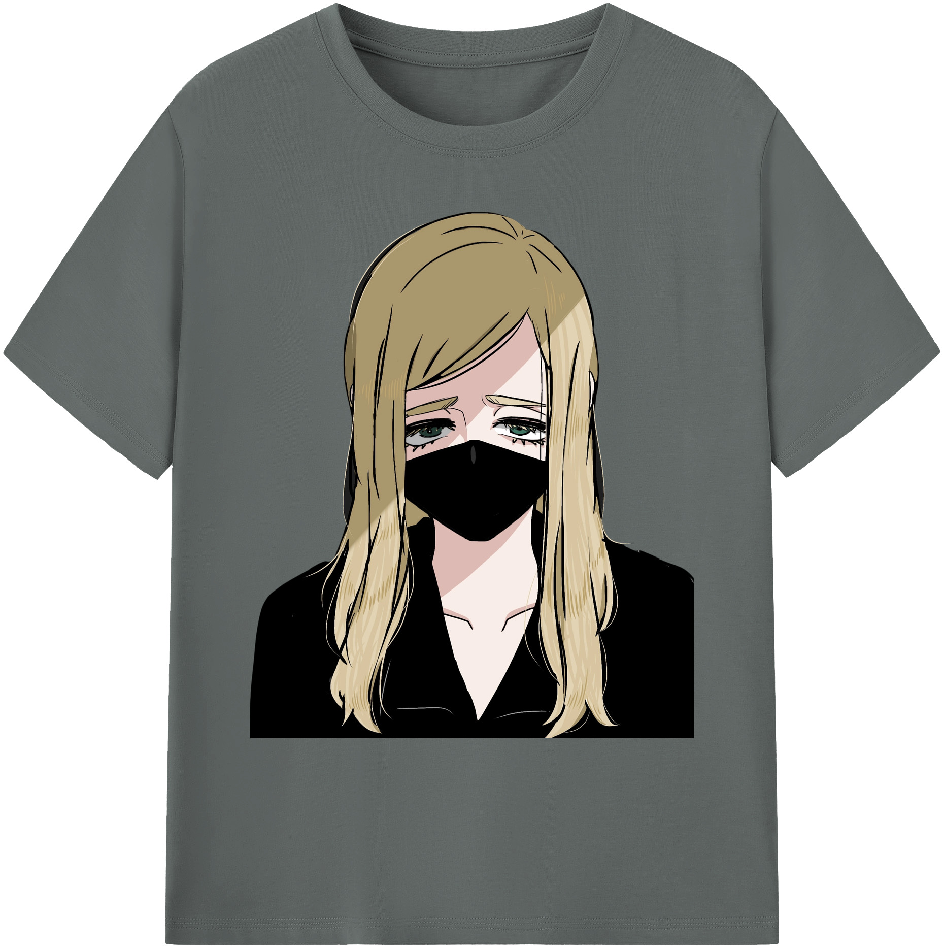（画像用） 東京リベンジャーズ Tokyo Revengers 綿100％ メンズ半袖Tシャツ｜肌触りやわらか＆通気性
